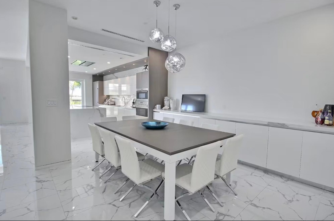 One Ocean PARADISE ISLAND, N.P. Unit: 104