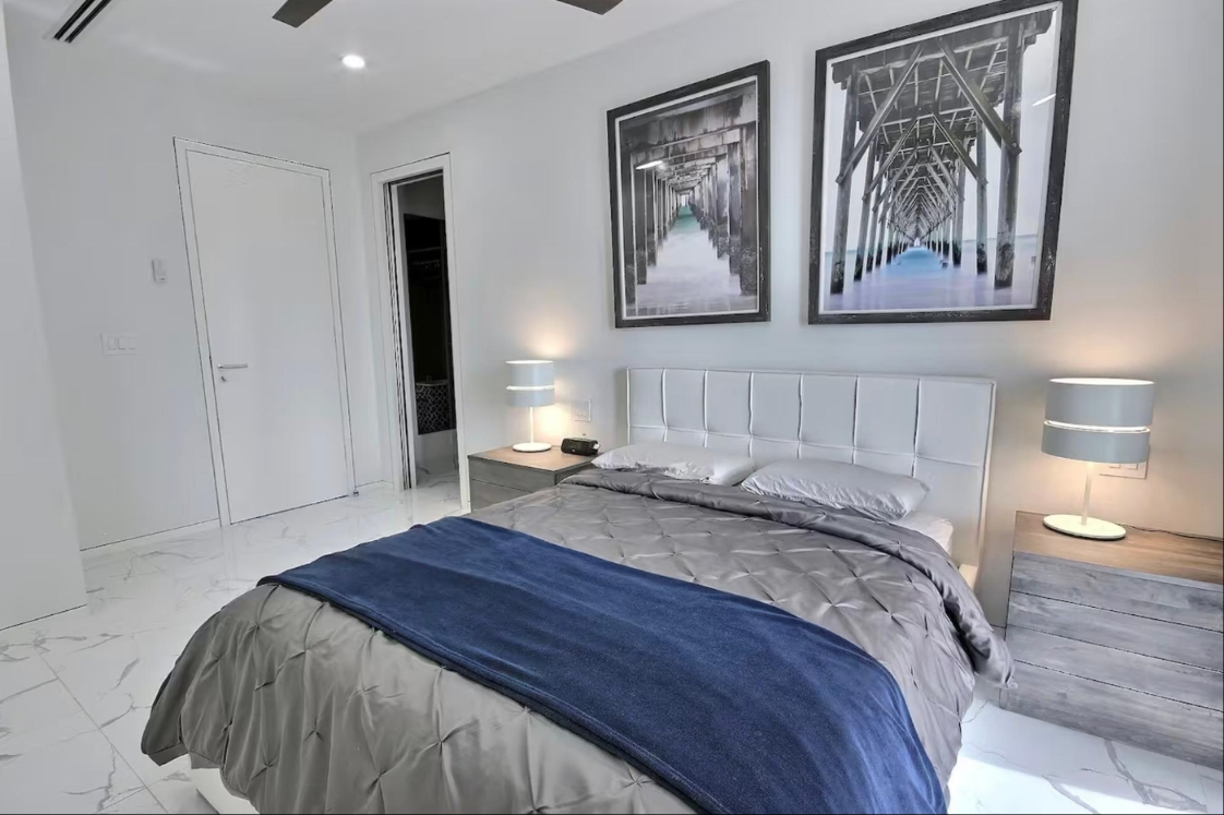 One Ocean PARADISE ISLAND, N.P. Unit: 104