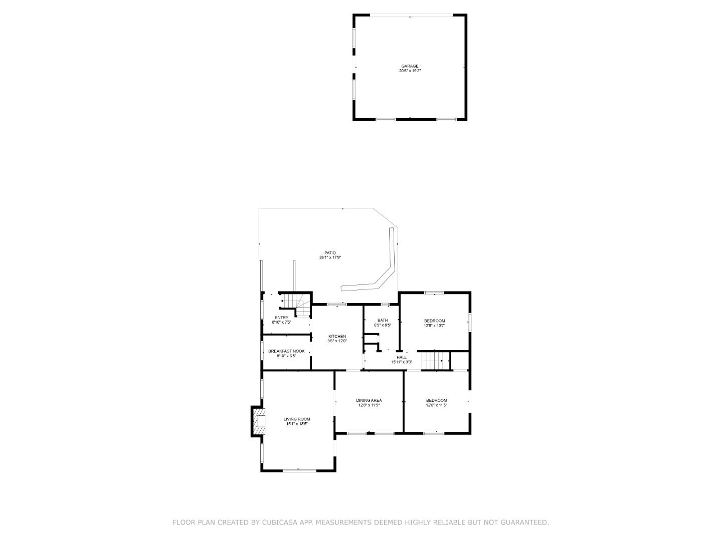 565 University AVE