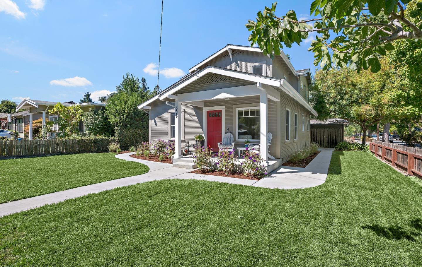 508 Pettis AVE