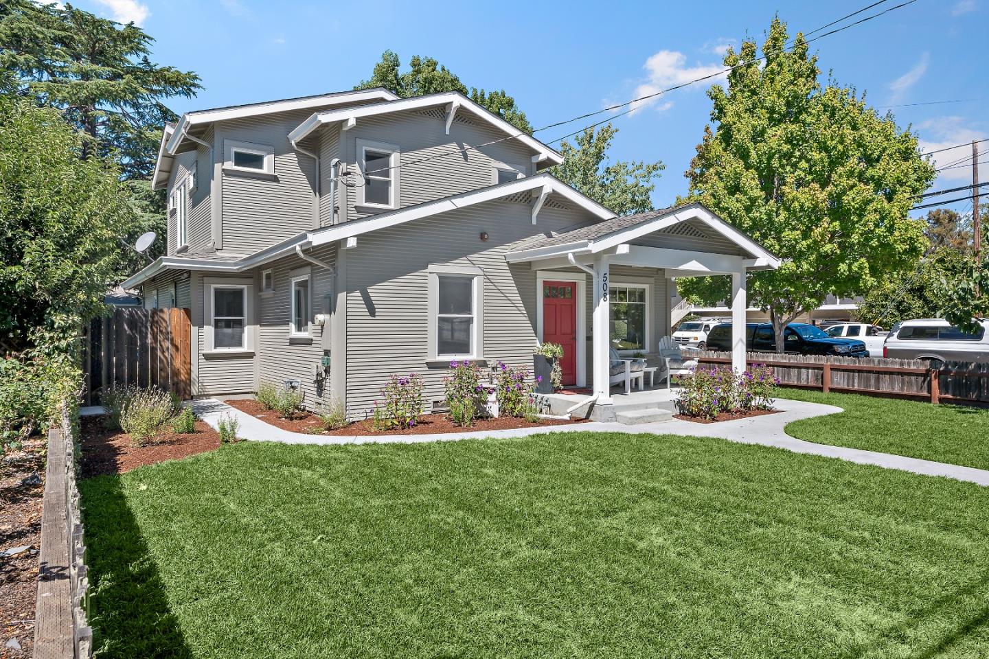 508 Pettis AVE
