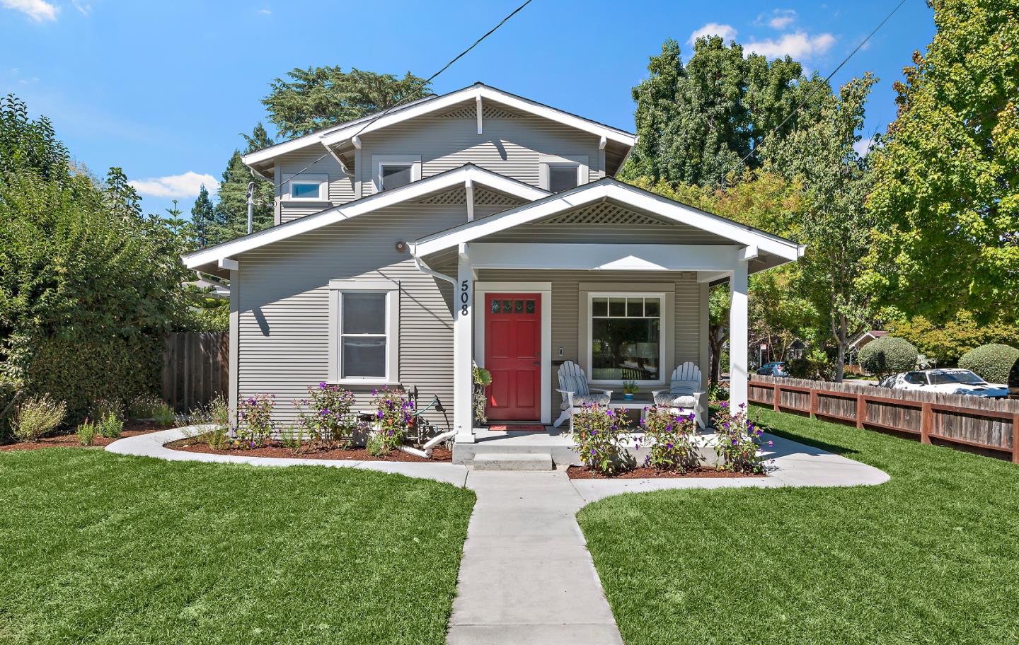 508 Pettis AVE