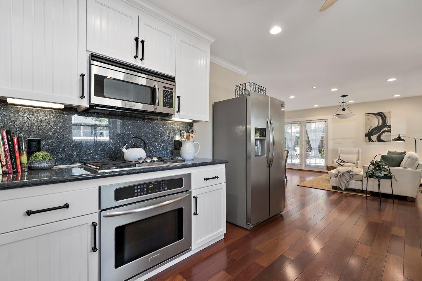 508 Pettis AVE