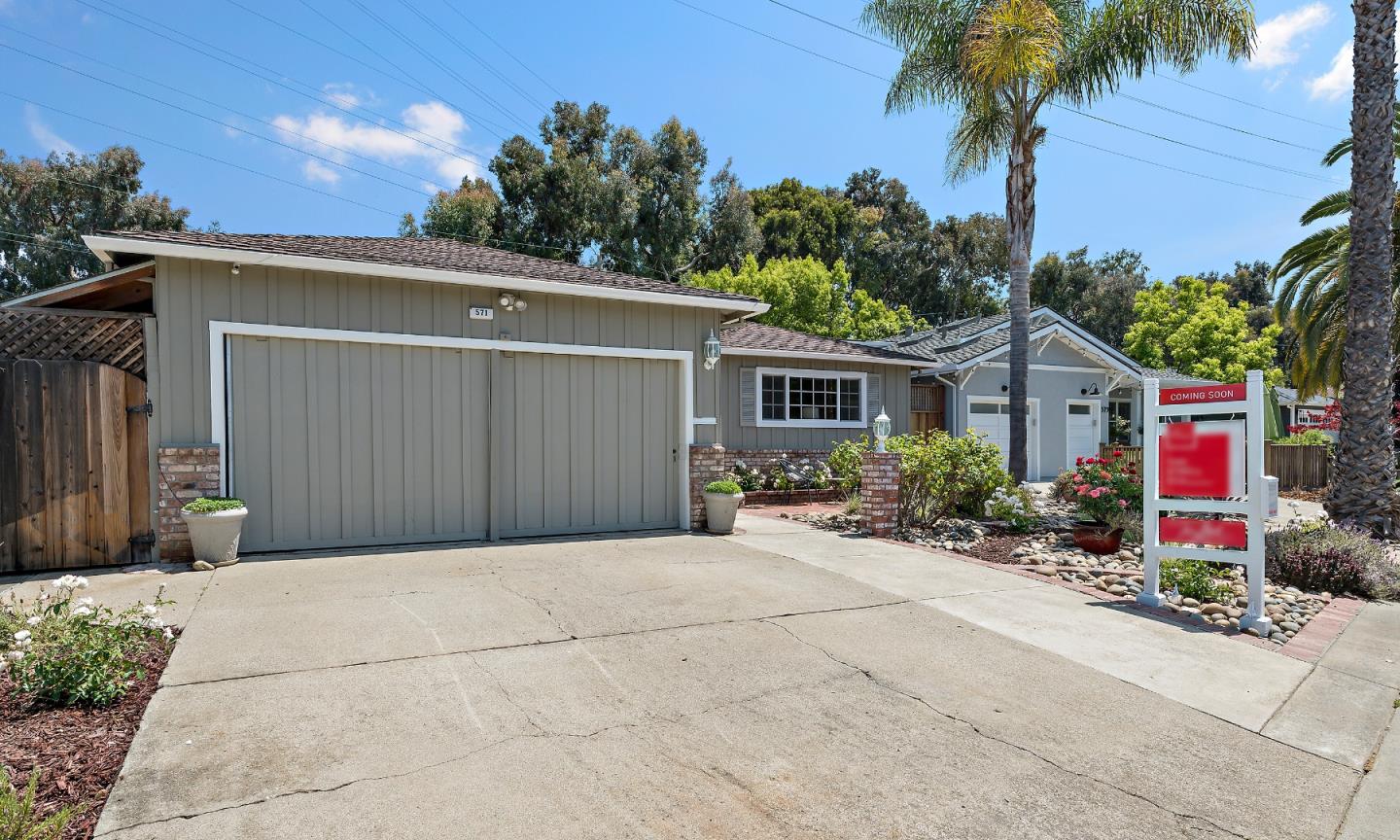 571 Mccarty AVE