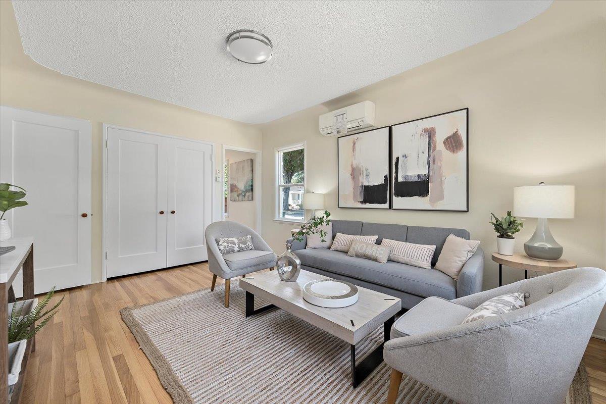 495 Pettis AVE
