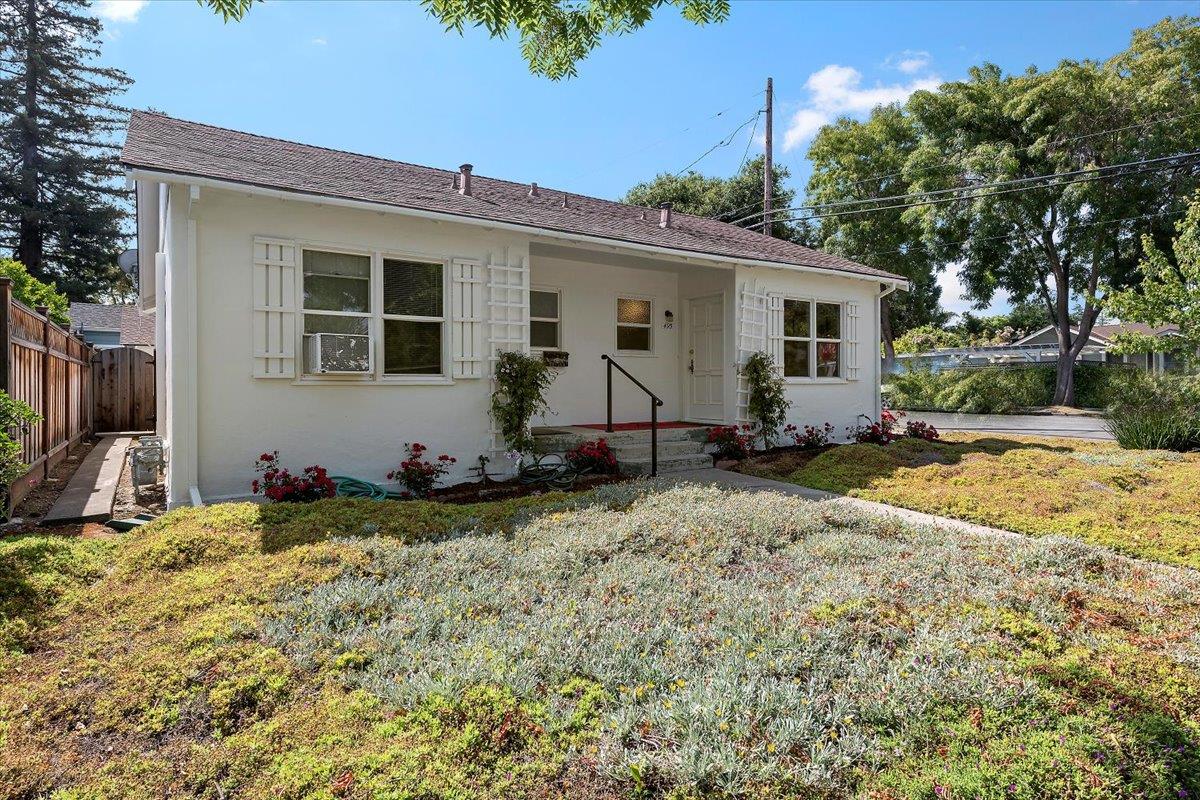 495 Pettis AVE