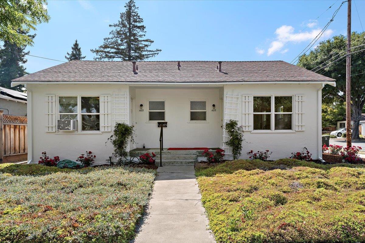 495 Pettis AVE