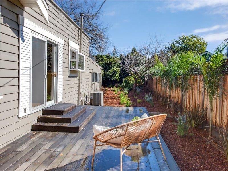 288 North Frances Street