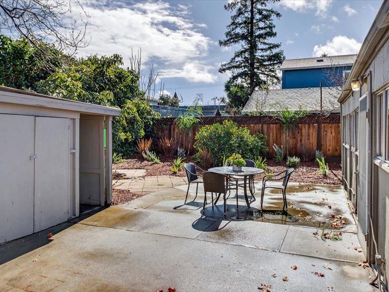 288 North Frances Street