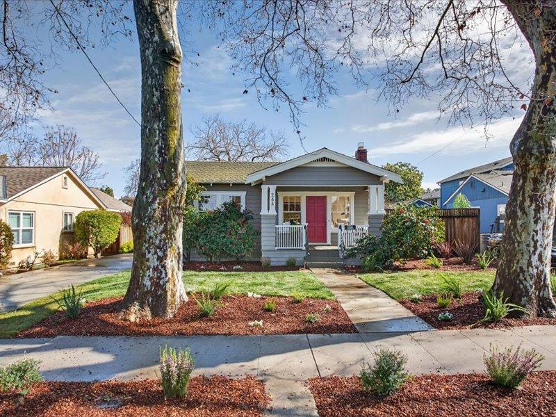 288 North Frances Street