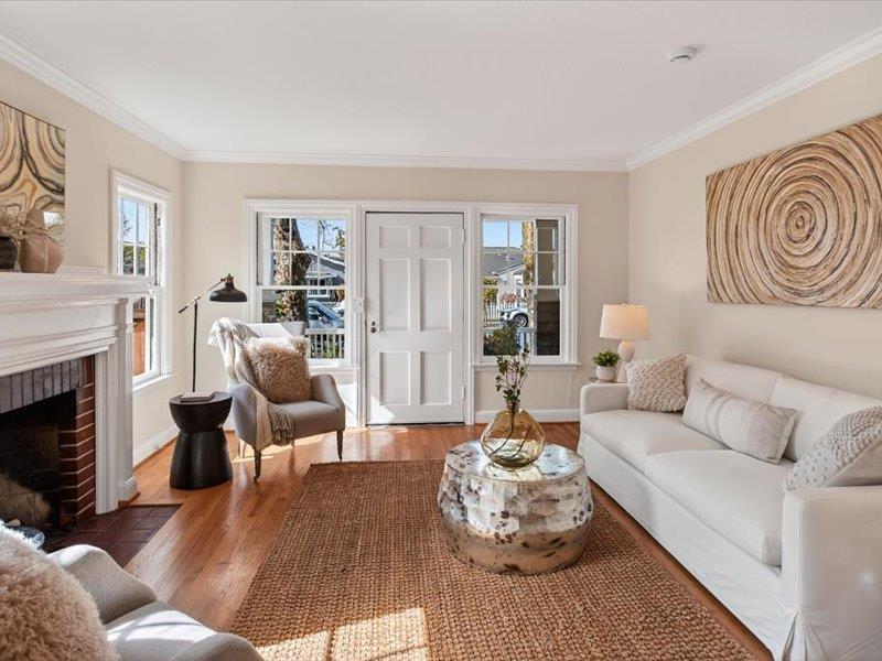 288 North Frances Street