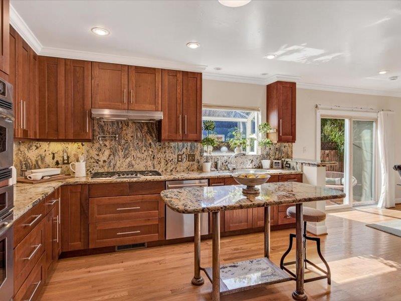 288 North Frances Street