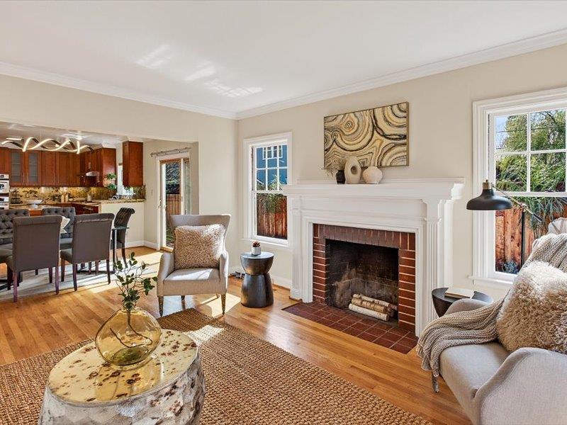 288 North Frances Street