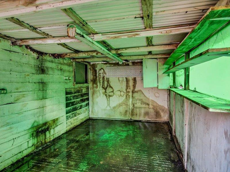 288 North Frances Street