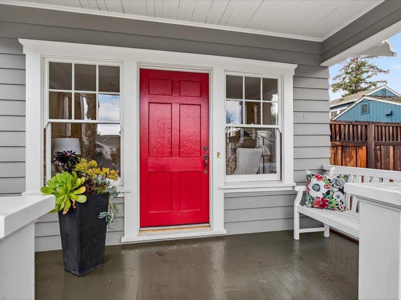 288 North Frances Street