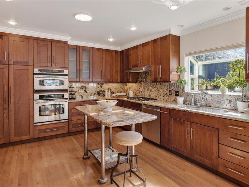 288 North Frances Street