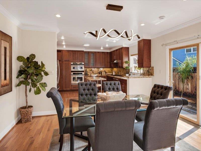 288 North Frances Street