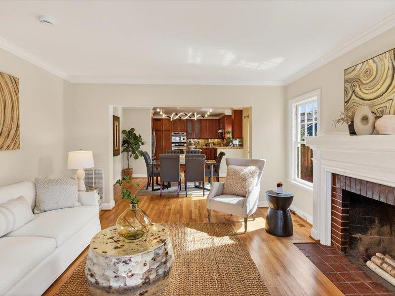 288 North Frances Street