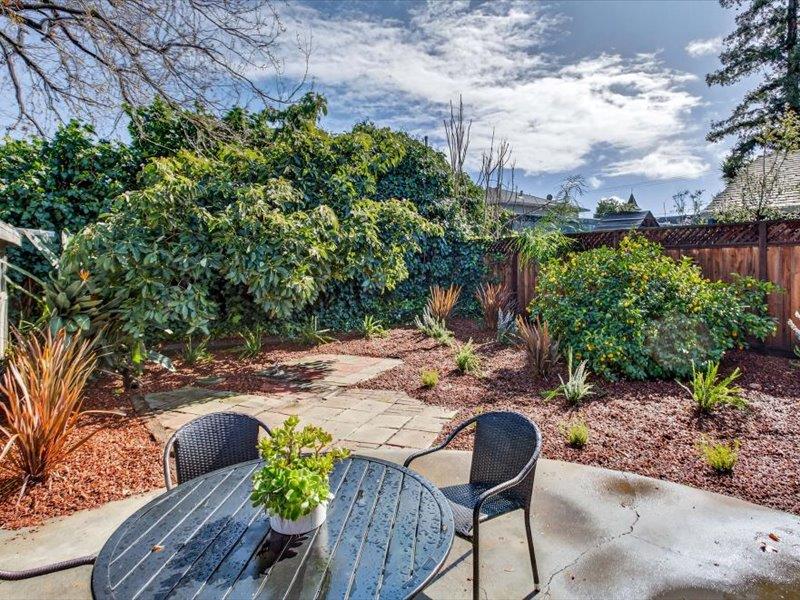 288 North Frances Street