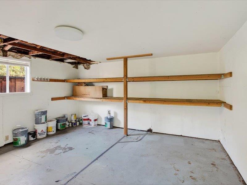 288 North Frances Street