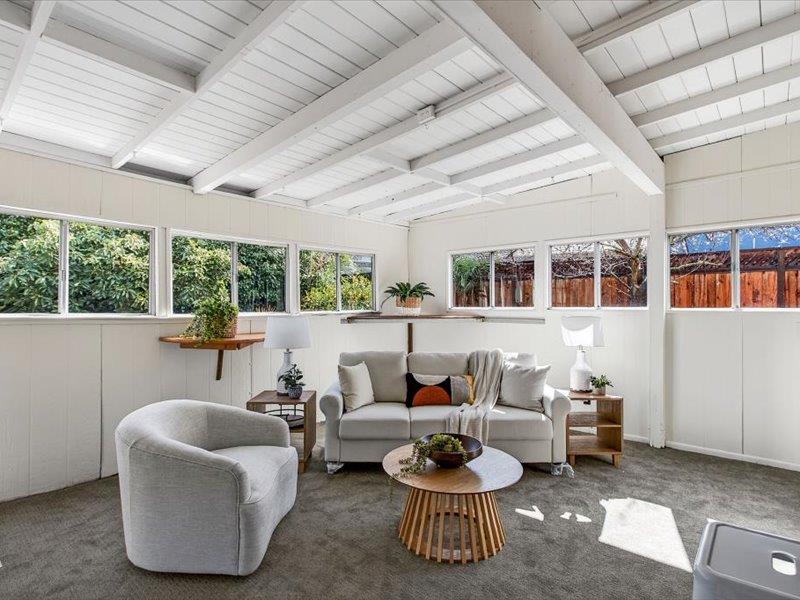 288 North Frances Street