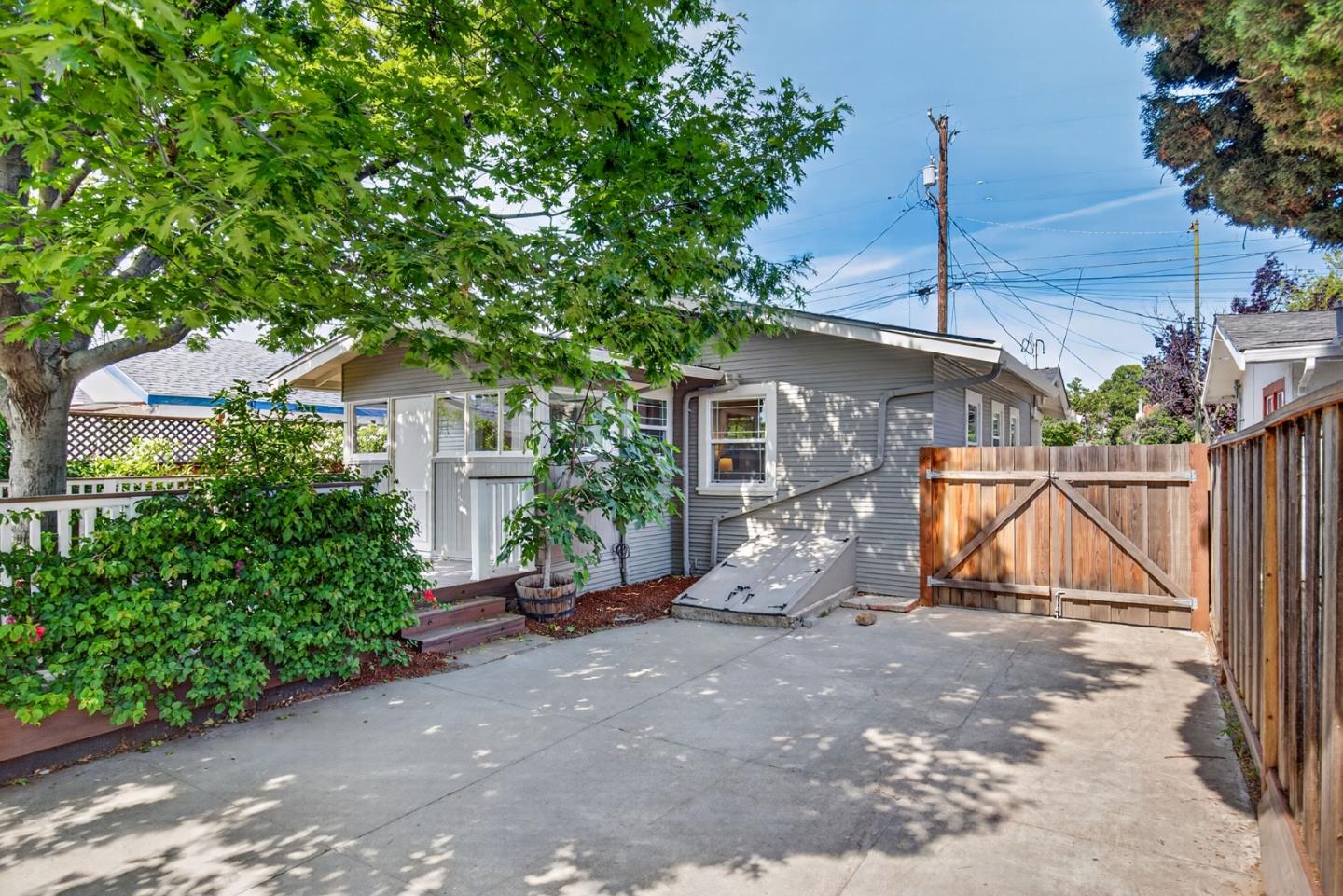 617 North 15th Street