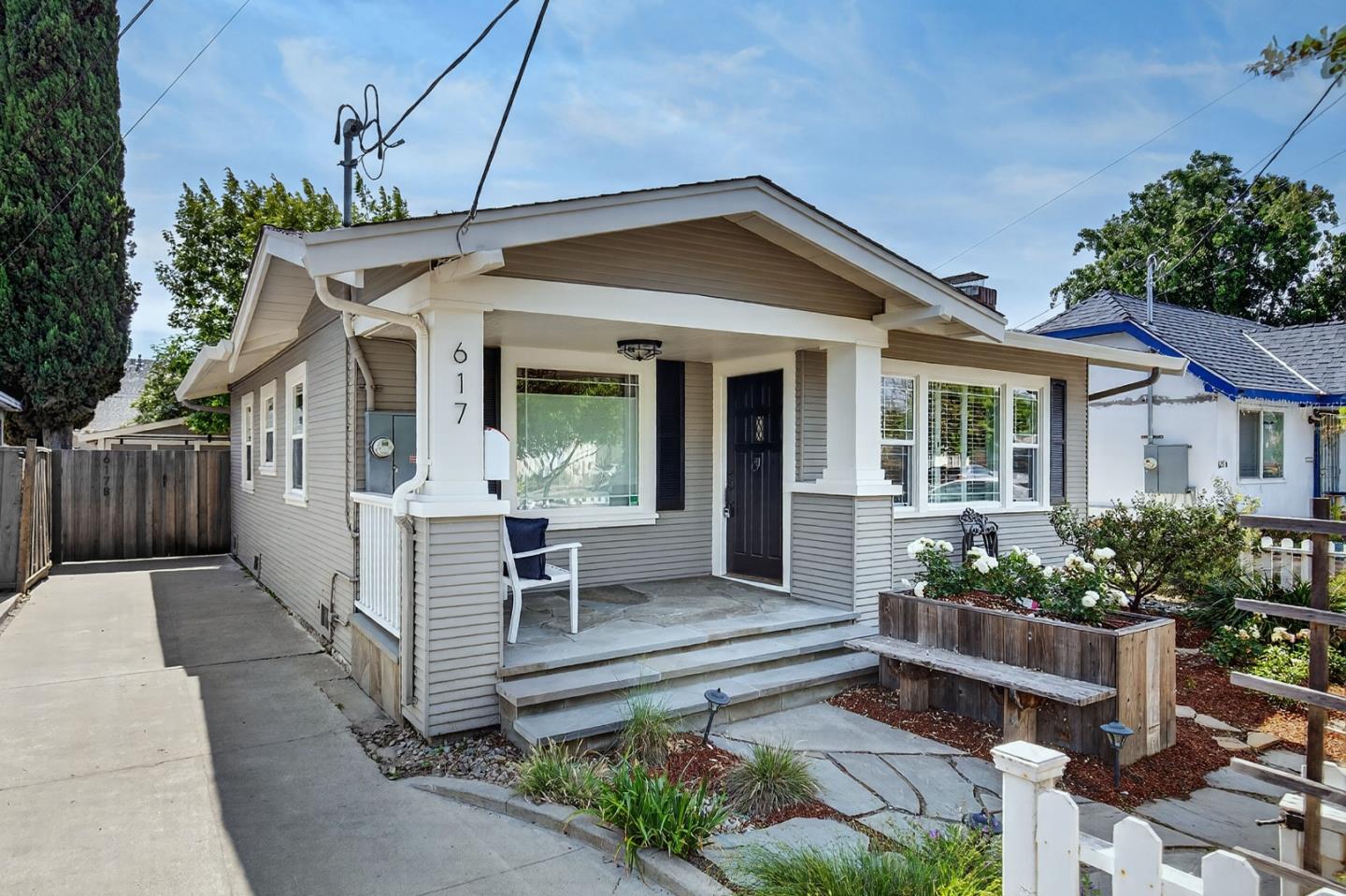 617 North 15th Street