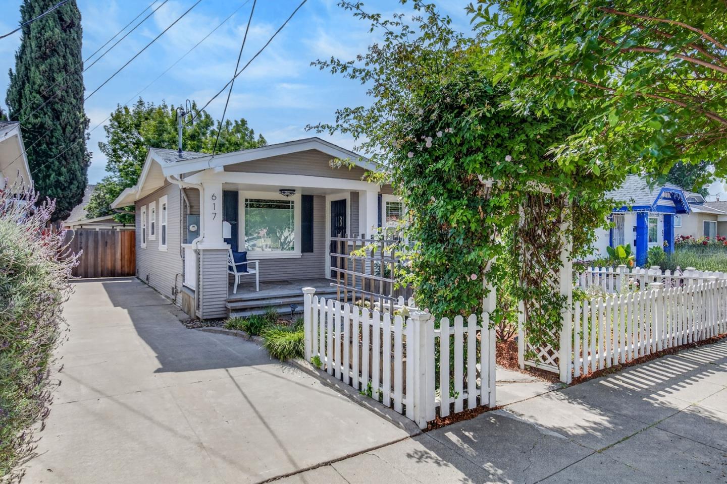 617 North 15th Street