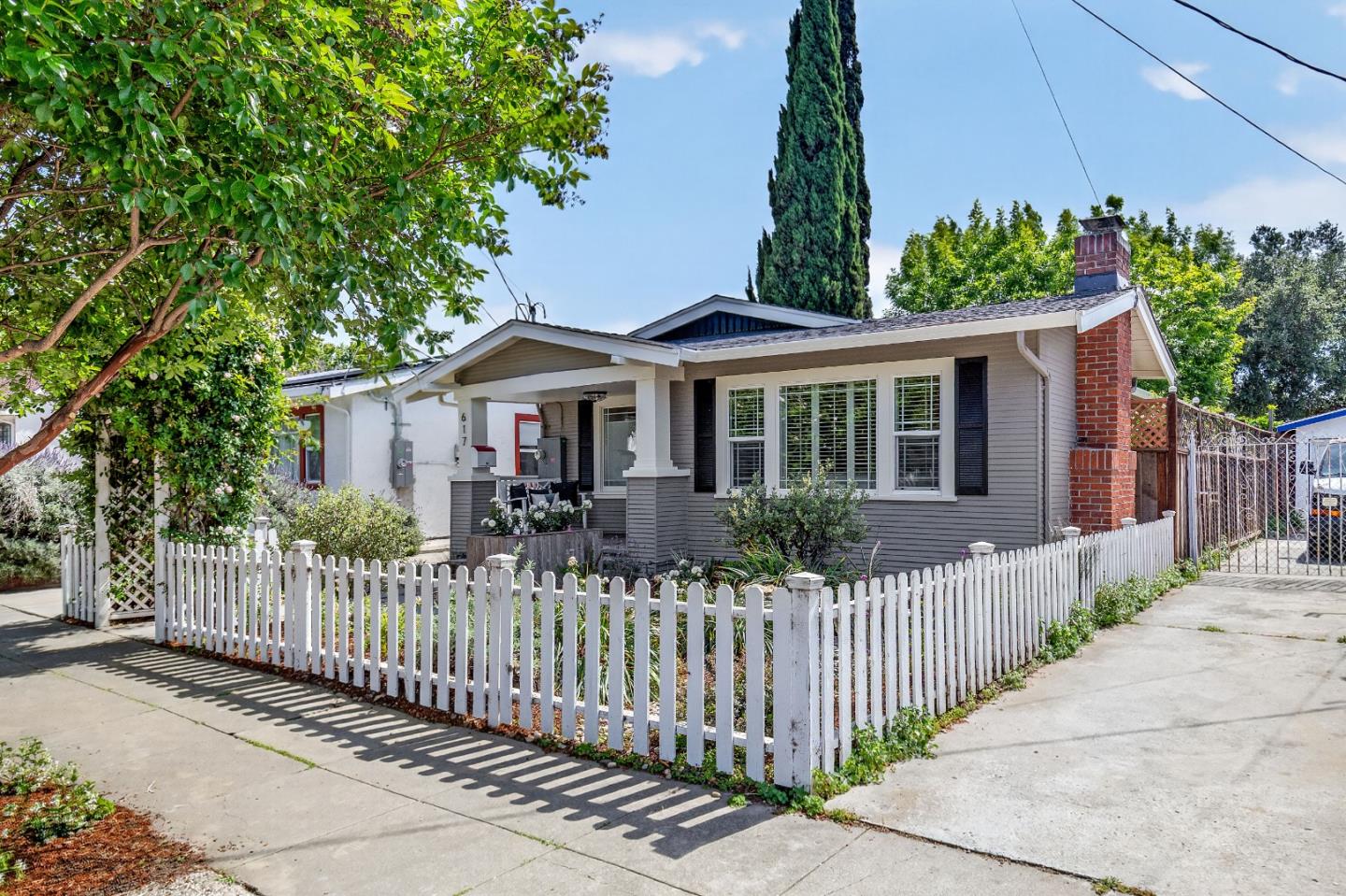 617 North 15th Street