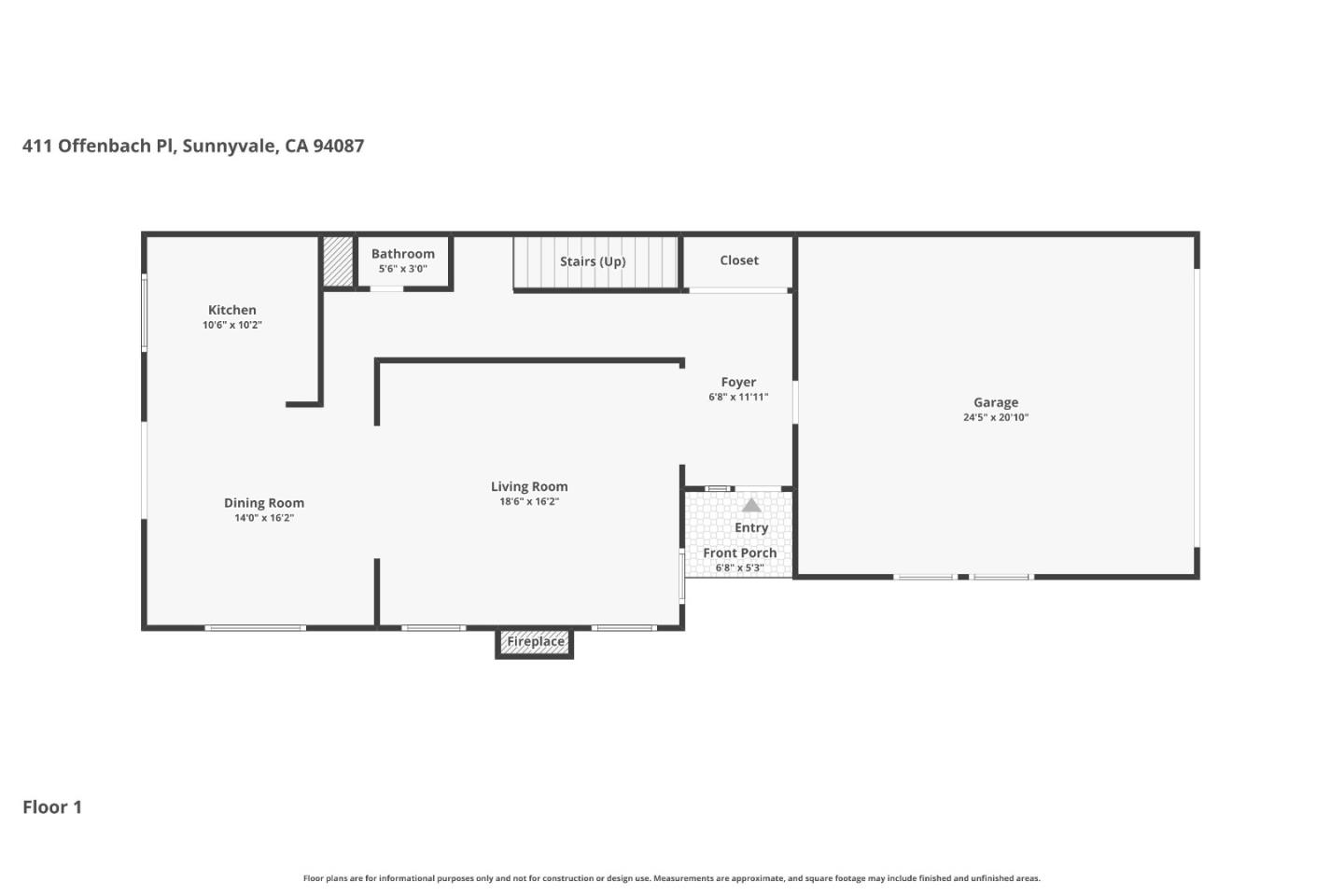 411 Offenbach PL