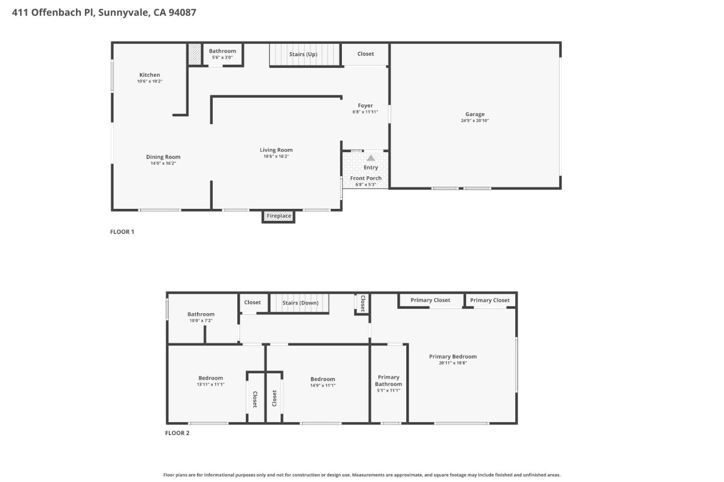 411 Offenbach PL