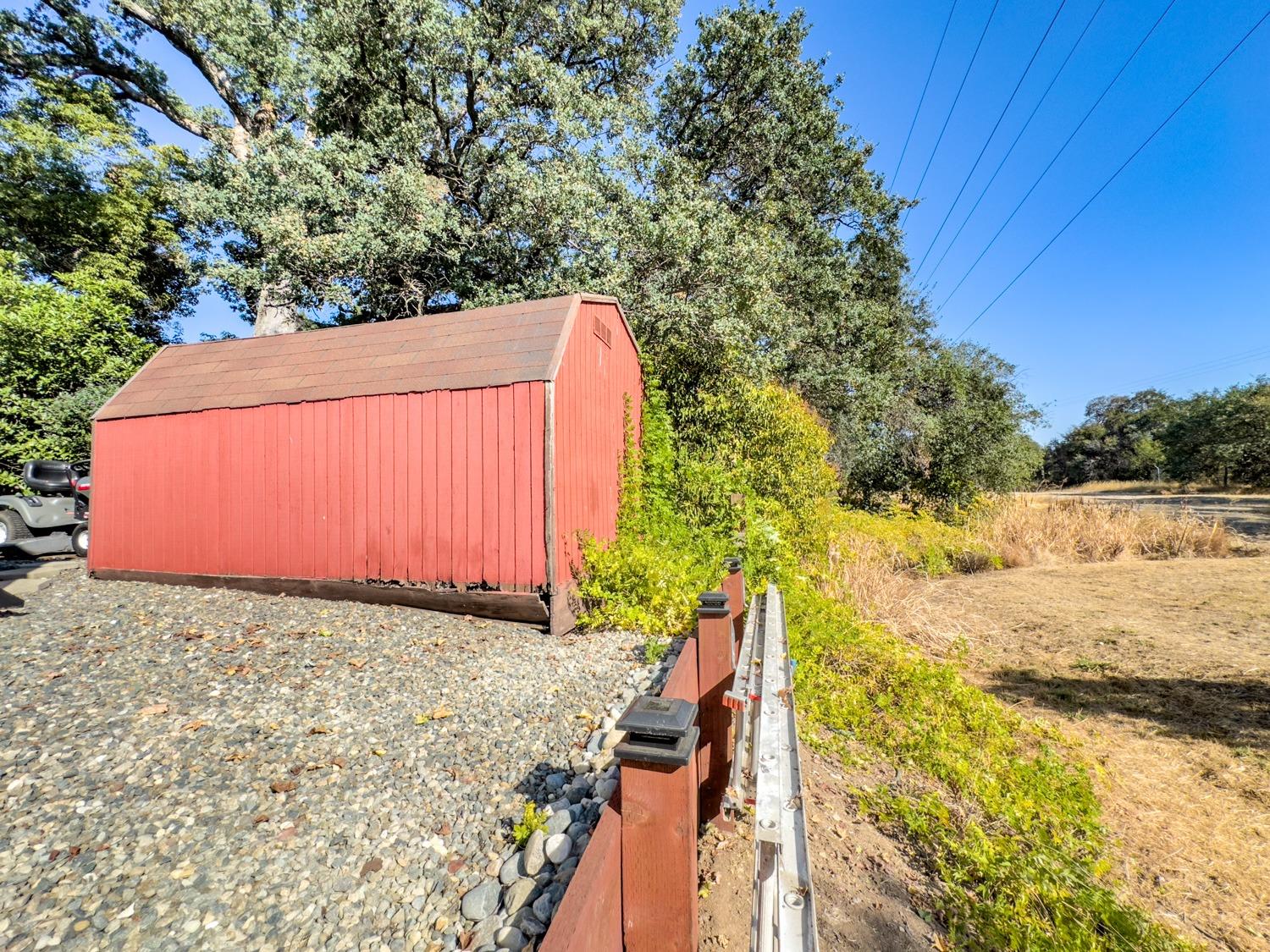 338 Diamond Oaks Road