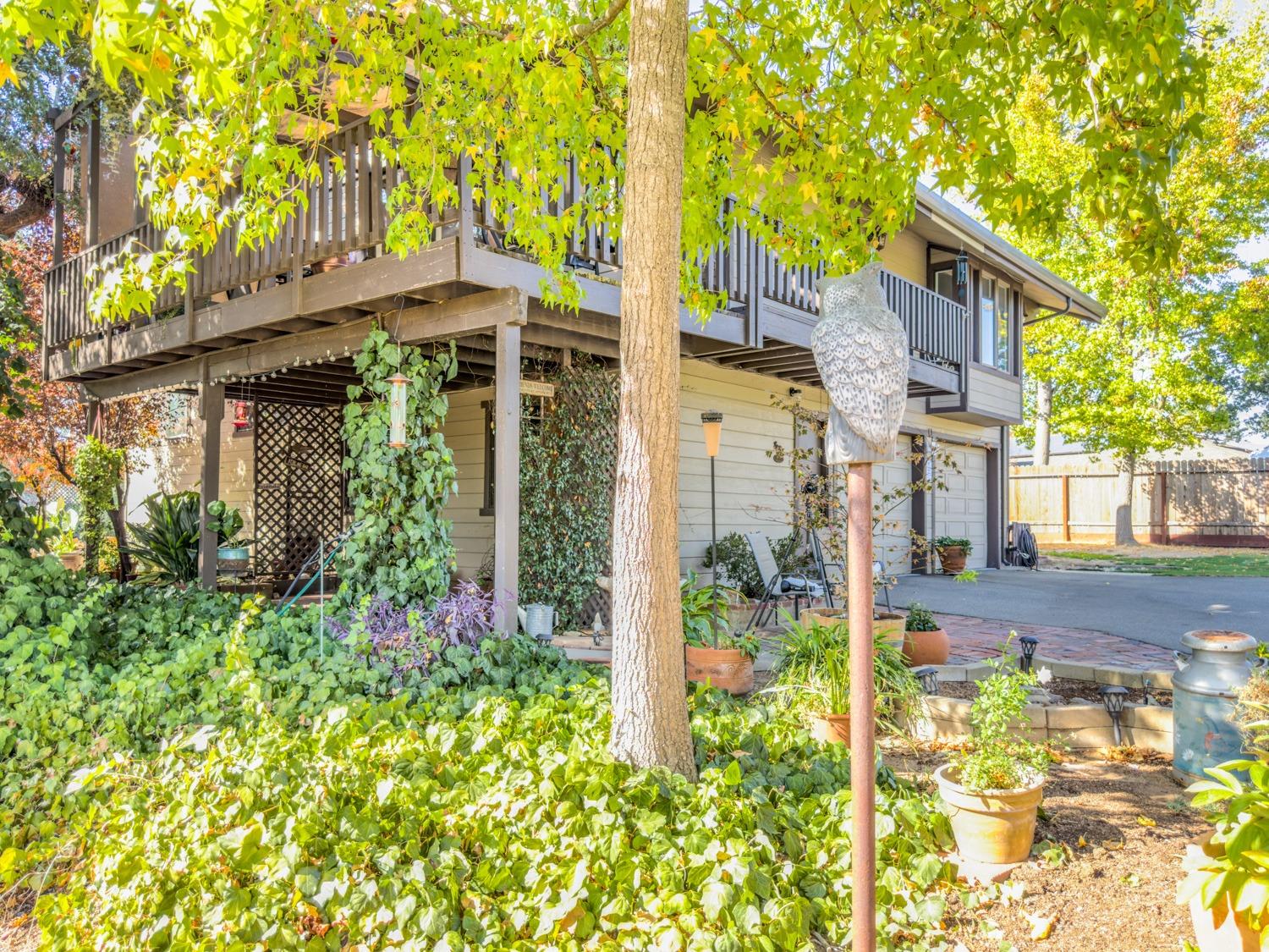 338 Diamond Oaks Road