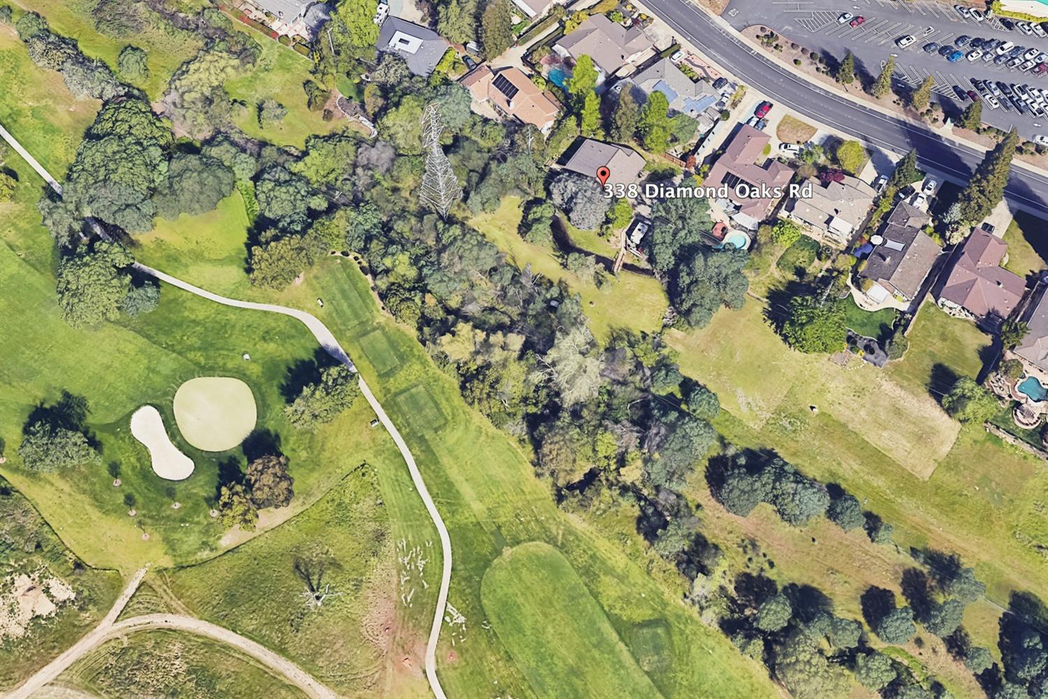 338 Diamond Oaks Road