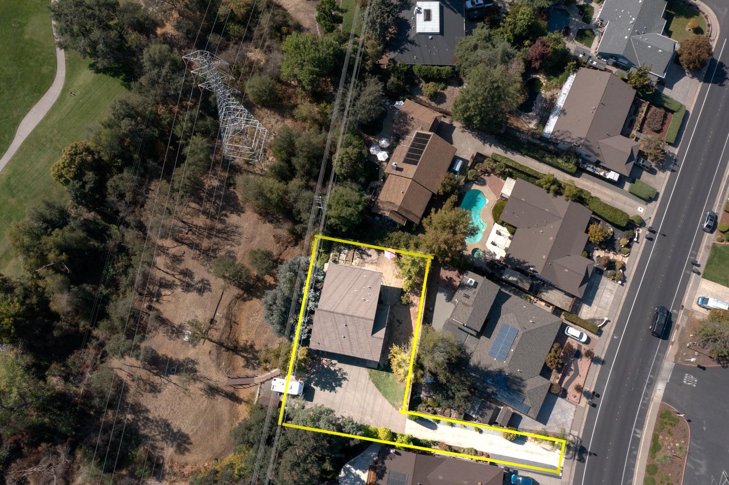 338 Diamond Oaks Road