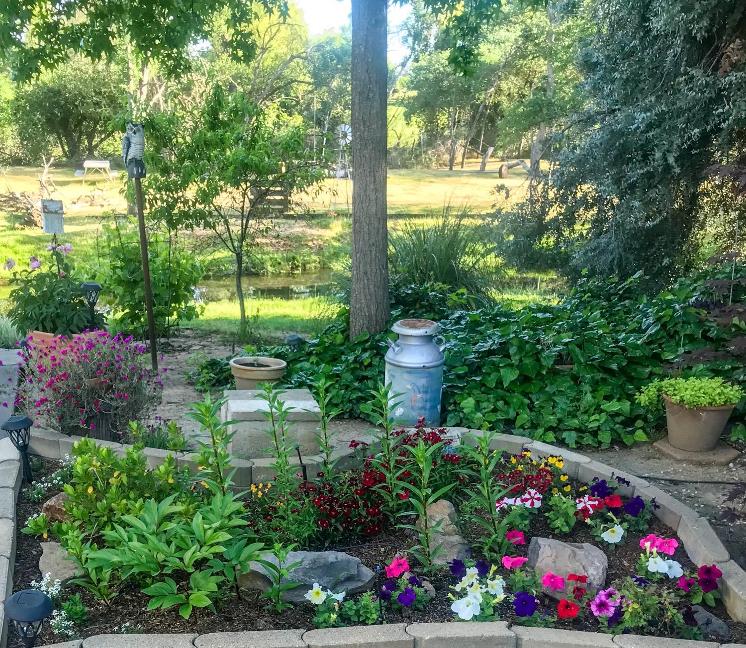 338 Diamond Oaks Road