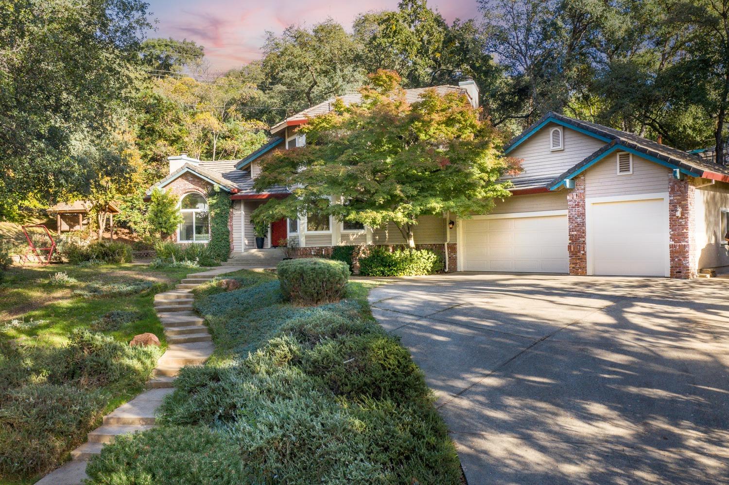 770 Lazo Court, El Dorado Hills CA, 95762