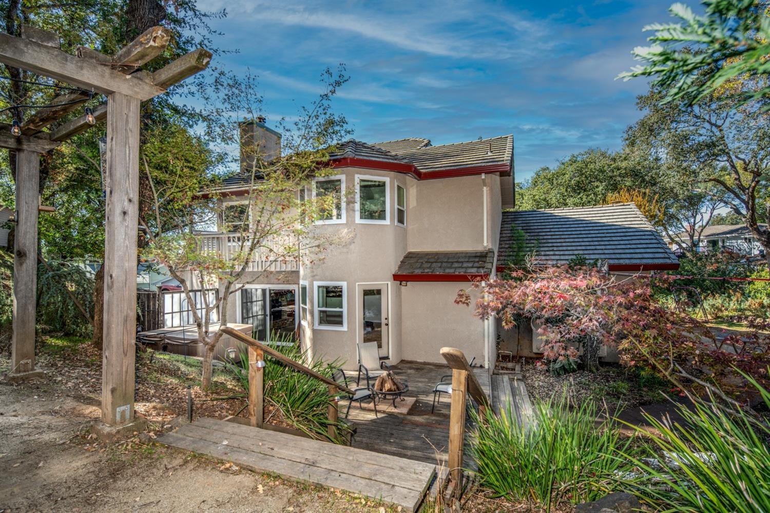 770 Lazo Court, El Dorado Hills CA, 95762