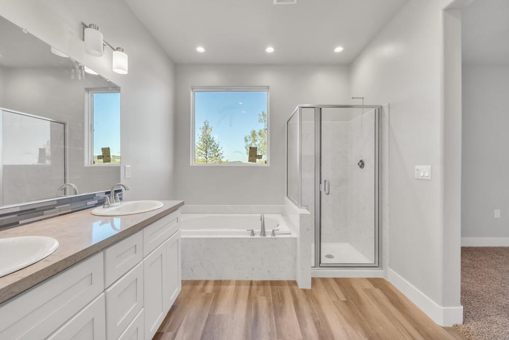 2850 Winesap Circle, Placerville CA, 95667