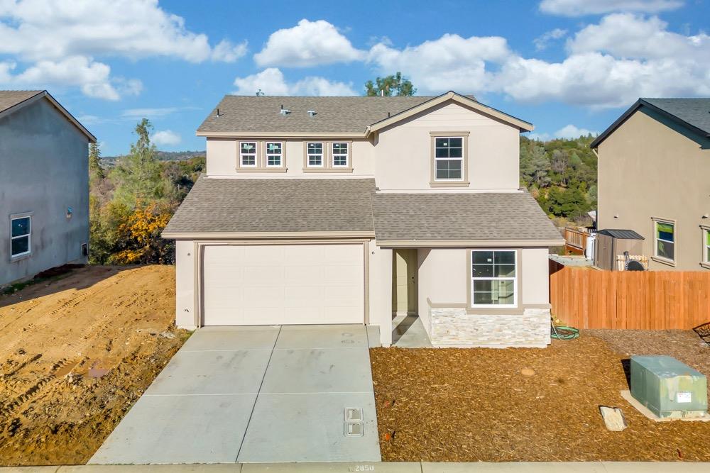 2850 Winesap Circle, Placerville CA, 95667