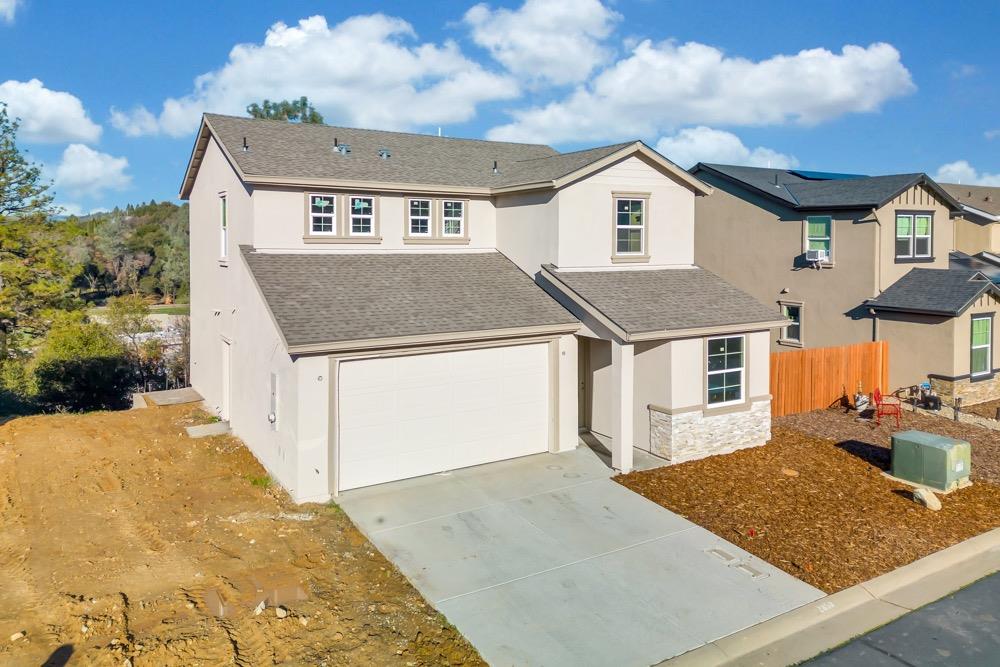2850 Winesap Circle, Placerville CA, 95667