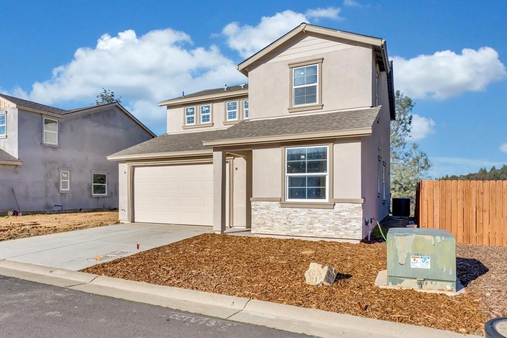 2850 Winesap Circle, Placerville CA, 95667