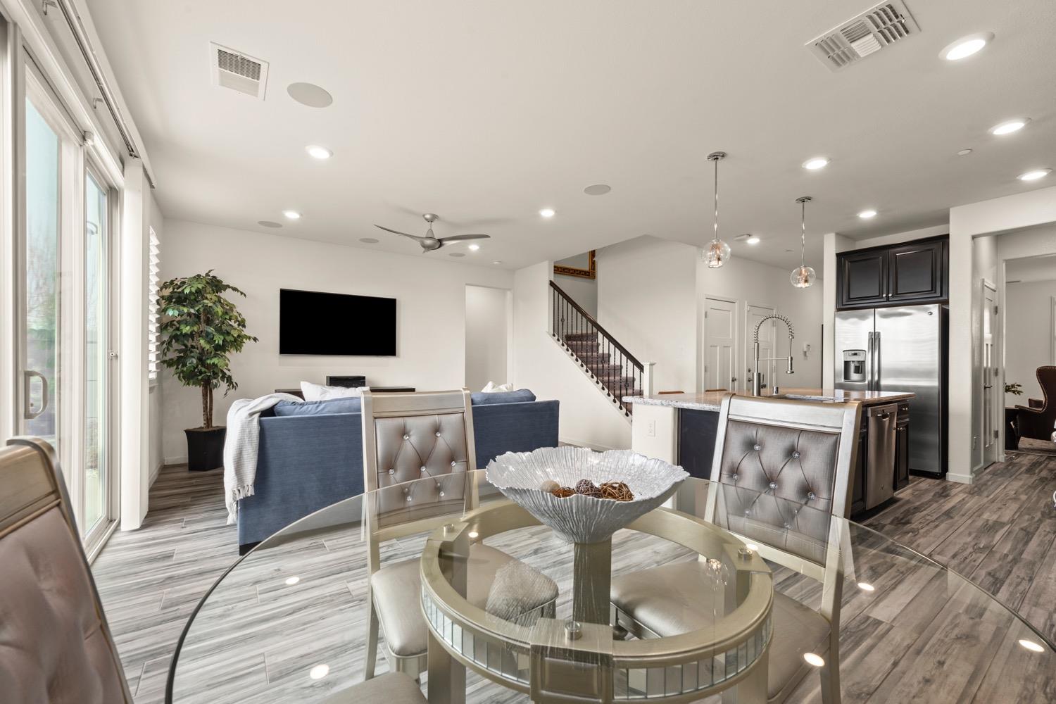 8004 Avanti Drive, El Dorado Hills CA, 95762