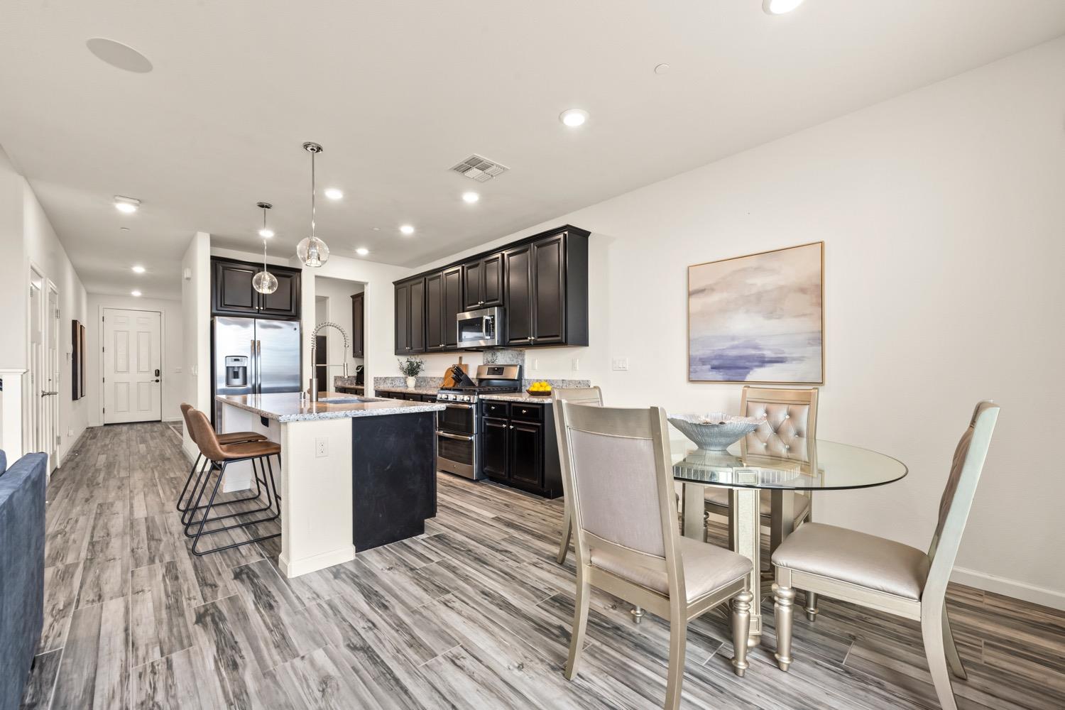 8004 Avanti Drive, El Dorado Hills CA, 95762