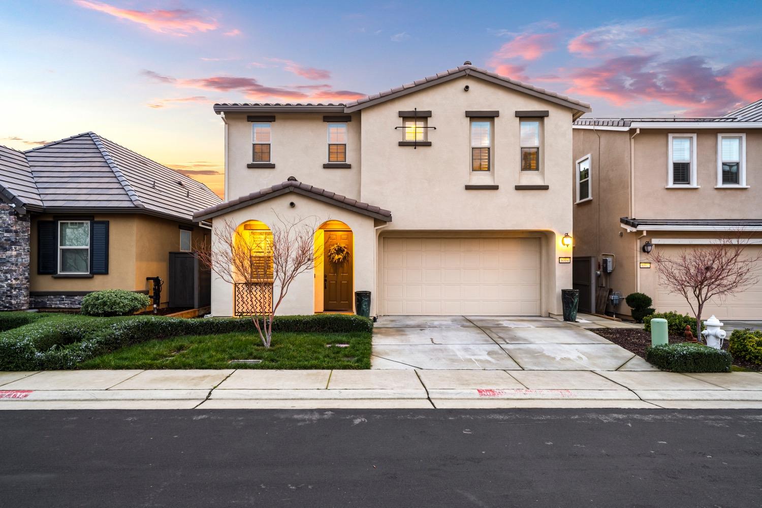 8004 Avanti Drive, El Dorado Hills CA, 95762