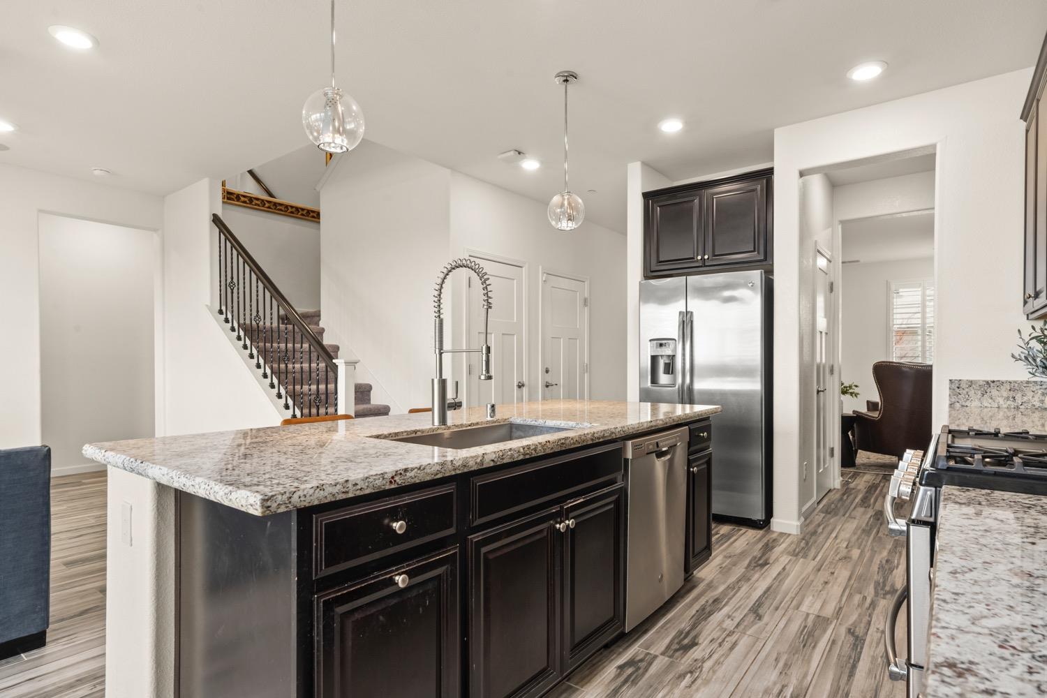 8004 Avanti Drive, El Dorado Hills CA, 95762