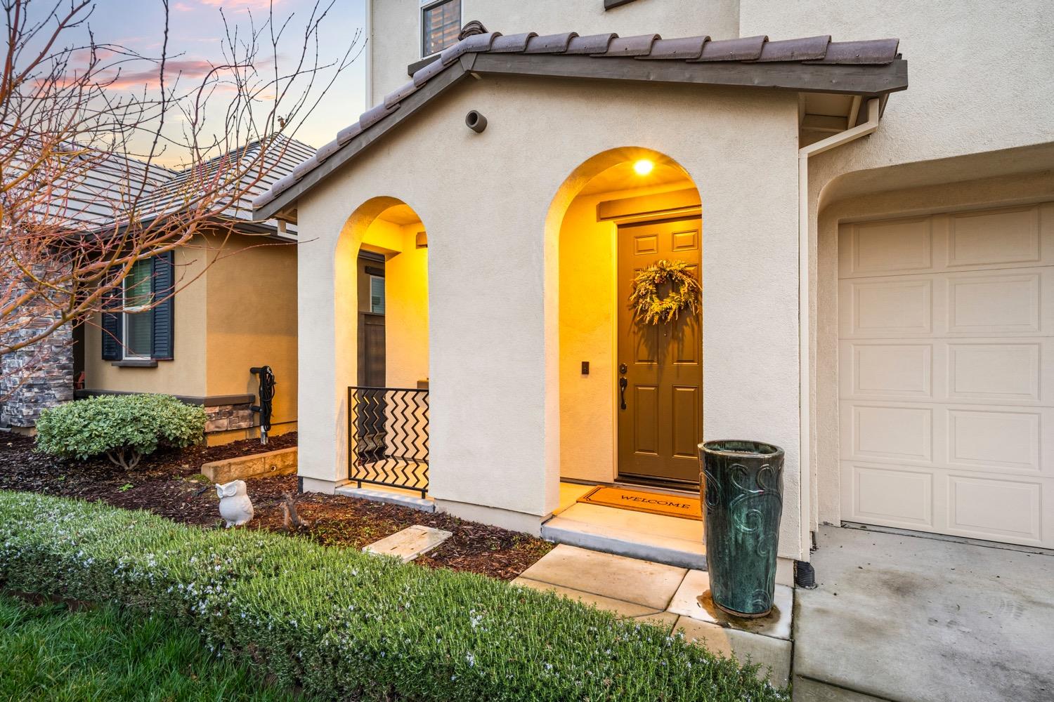 8004 Avanti Drive, El Dorado Hills CA, 95762