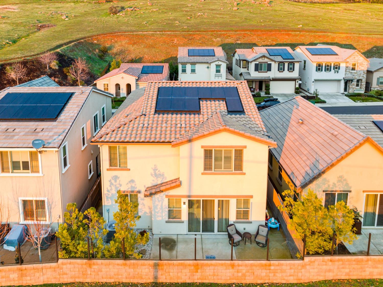 8004 Avanti Drive, El Dorado Hills CA, 95762