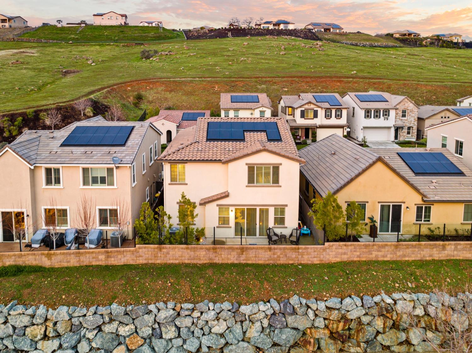 8004 Avanti Drive, El Dorado Hills CA, 95762