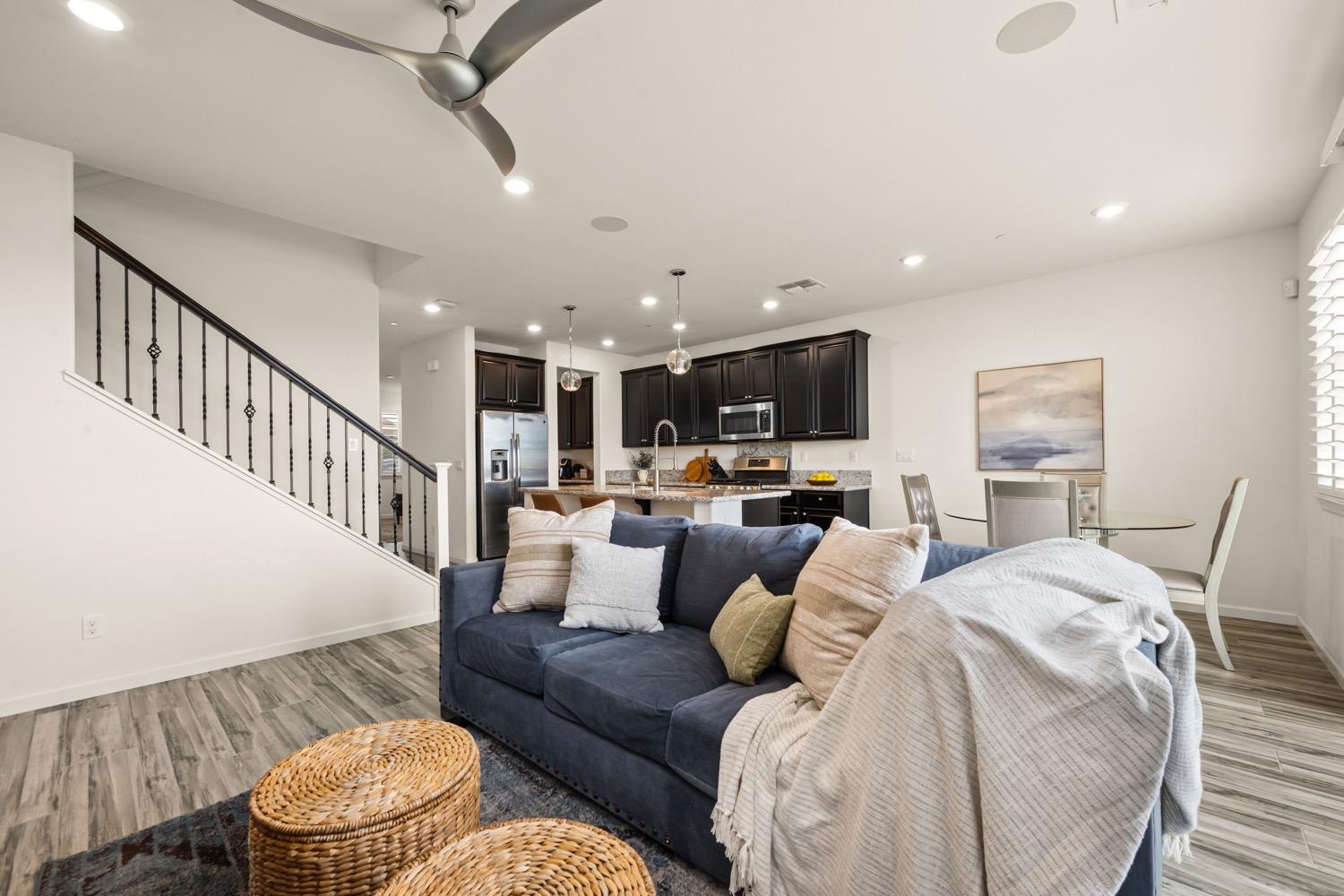 8004 Avanti Drive, El Dorado Hills CA, 95762